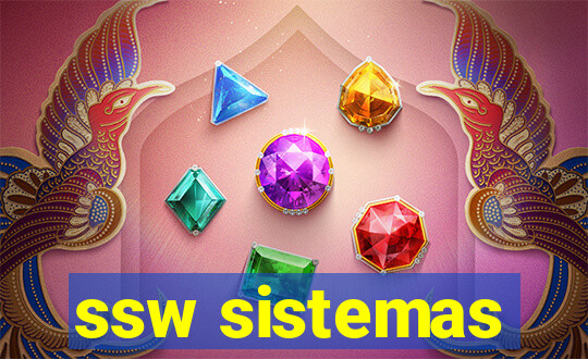 ssw sistemas